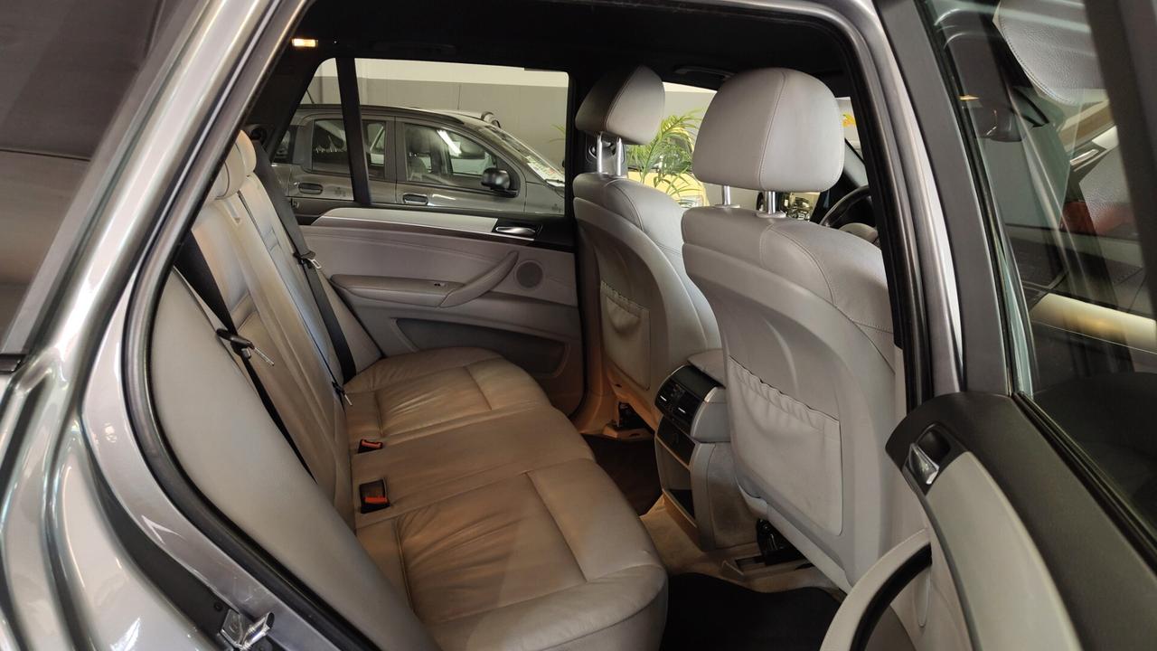 Bmw X5 3.0d cat Attiva