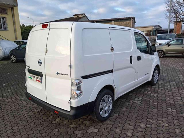 NISSAN E-NV200 N2 ELETRICO