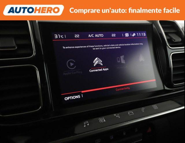 CITROEN C5 Aircross BlueHDi 130 S&S Shine