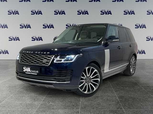 Land Rover Range Rover 3.0 SDV6 Vogue