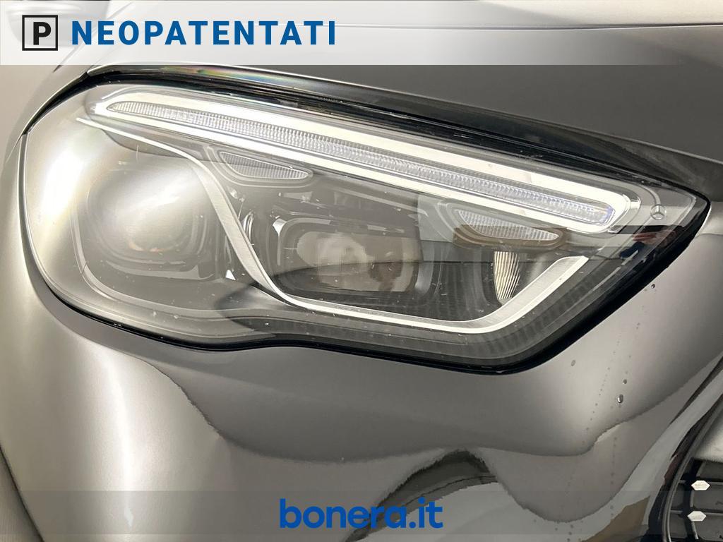 Mercedes GLA 180 180 D AMG Line Advanced Plus 8G-DCT