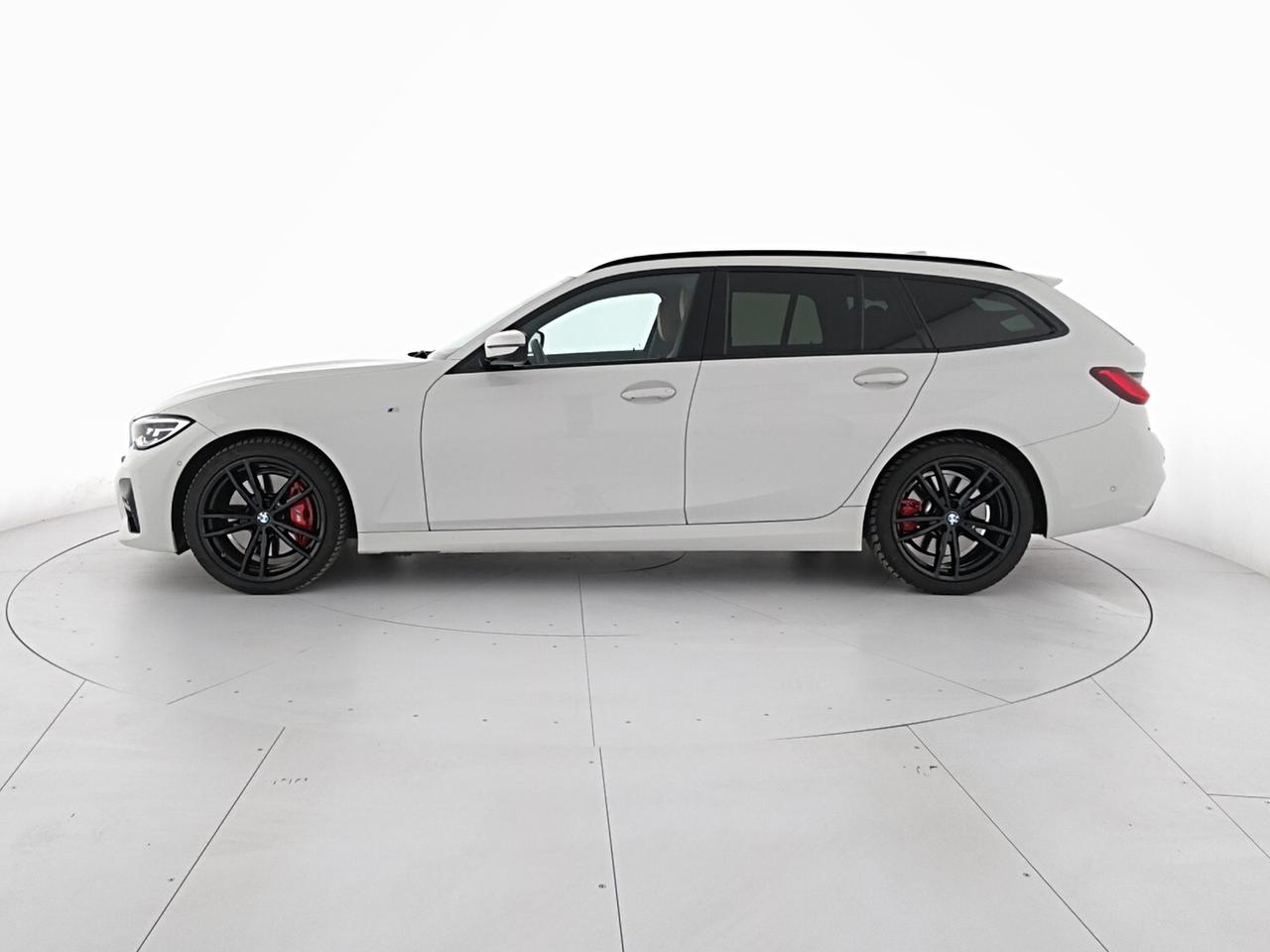 BMW Serie 3 320d xDrive Touring 48V MSport