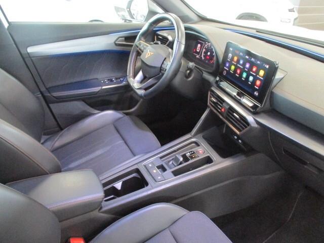 Cupra Formentor 1.5 TSI DSG