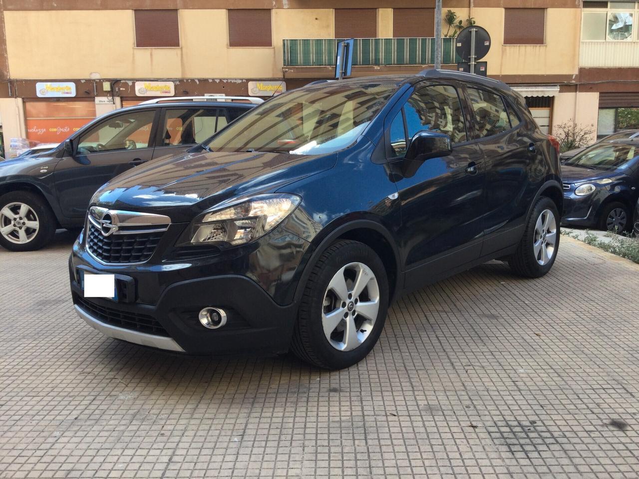 Opel Mokka 1.6 CDTI Ecotec 136CV 4x2 Start&Stop Cosmo
