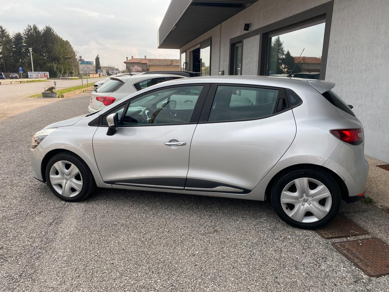 Renault Clio 1.5 dCi 8V 90CV 5 porte Costume National