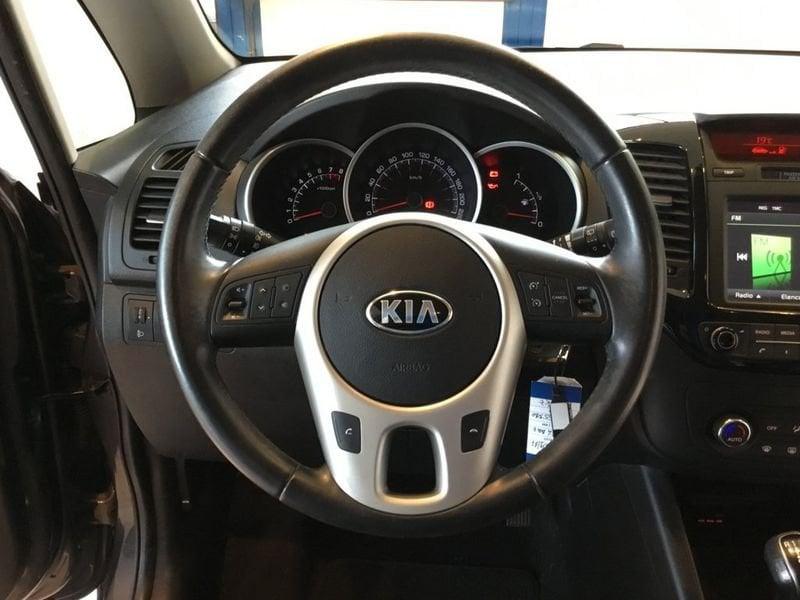 Kia Venga Venga 1.4 crdi Cool 90cv E6