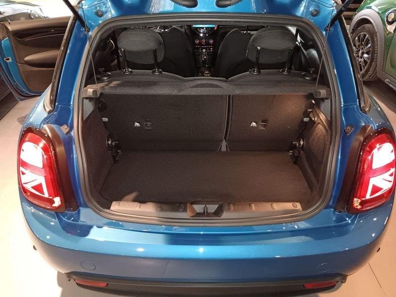 MINI Mini Full Electric Mini 3p Cooper SE Classic auto