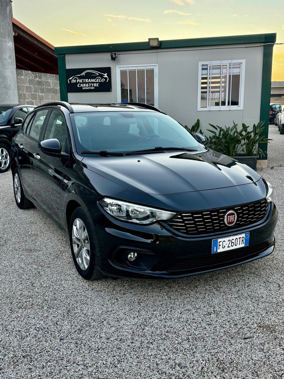 Fiat Tipo 1.3 Mjt S&S SW Business