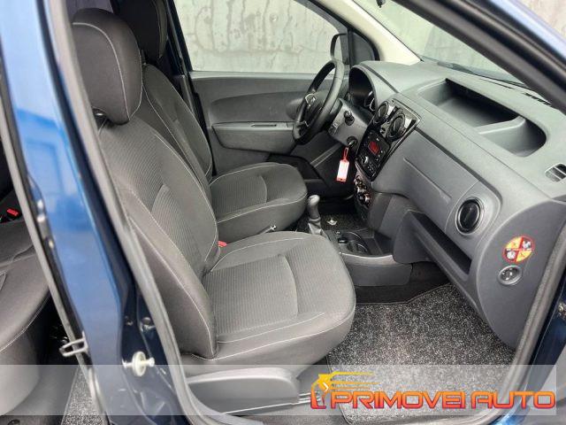 DACIA Dokker 1.6 8V 102 CV GPL Comfort