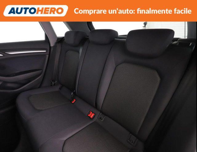 AUDI A3 SPB 30 TFSI Admired