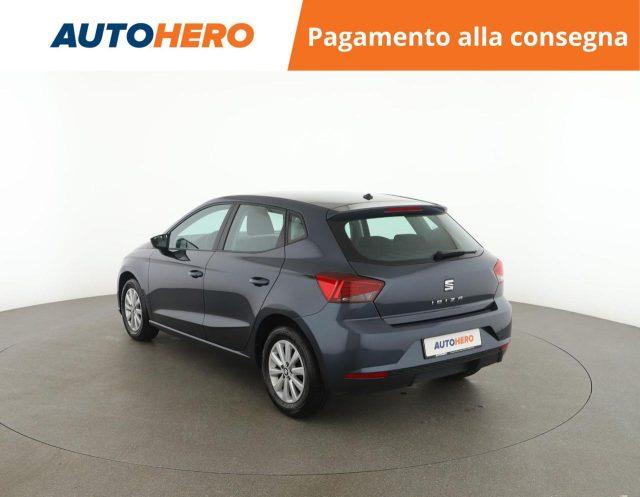 SEAT Ibiza 1.0 EcoTSI 95 CV 5 porte Style
