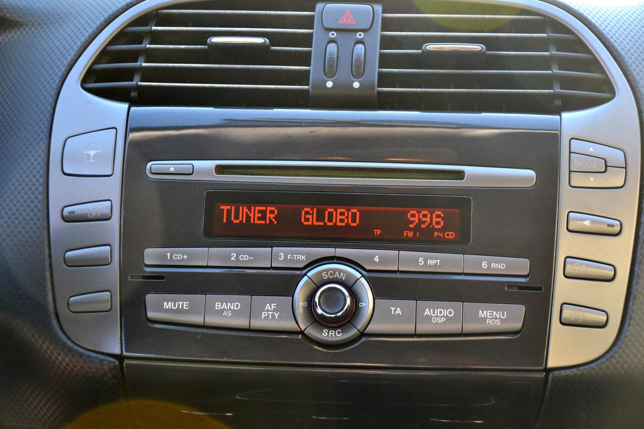 Fiat Bravo 1.6 MJT 120CV DYNAMIC **DISTRIBUZIONE OK**