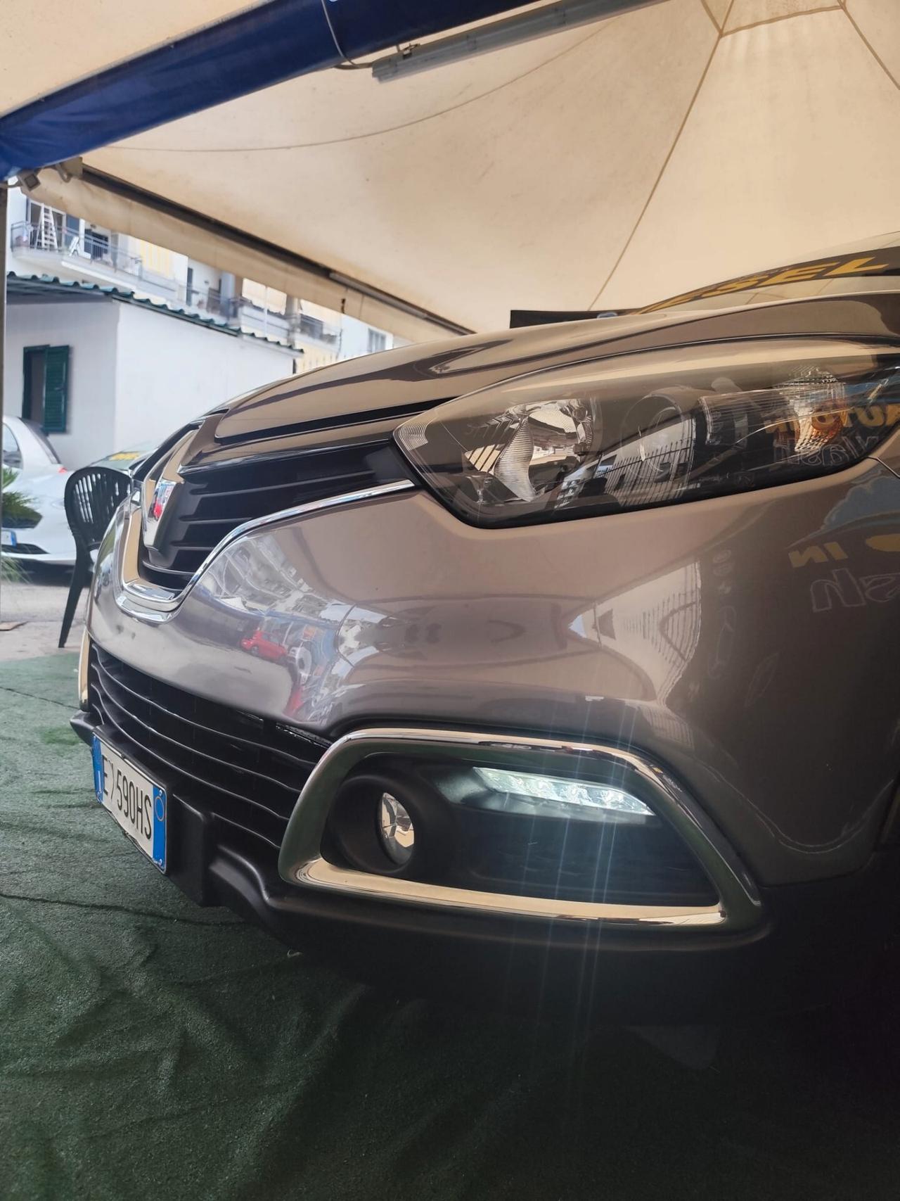 Renault Captur 1.5 dCi 8V 90 CV Start&Stop Energy R-Link