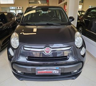 Fiat 500L 1.4 T-Jet 120 CV GPL Lounge