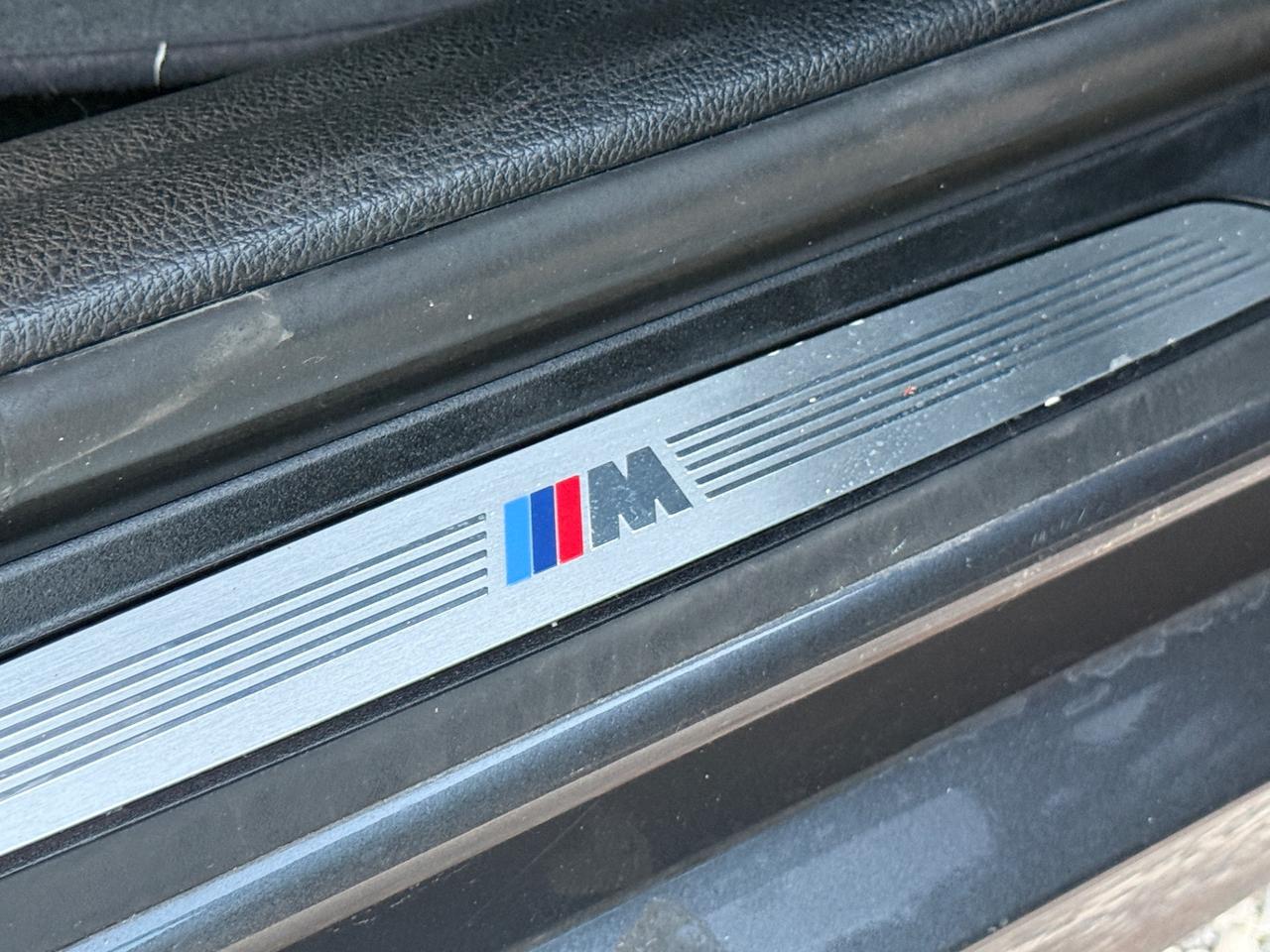 Bmw 118 118d 5p. Msport