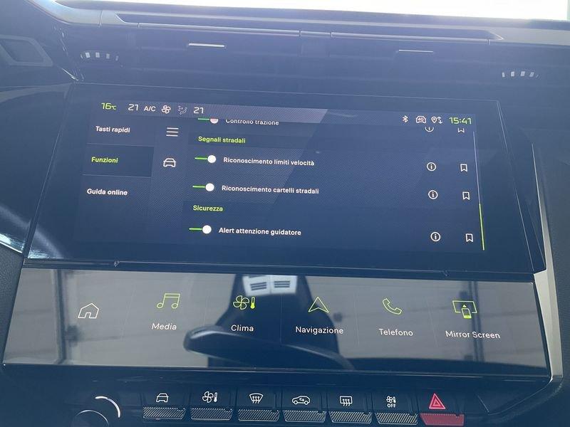 Peugeot 308 GT PureTech 130 EAT8 S&S