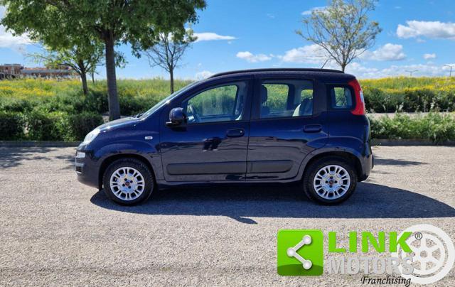 FIAT Panda 1.2 Easy