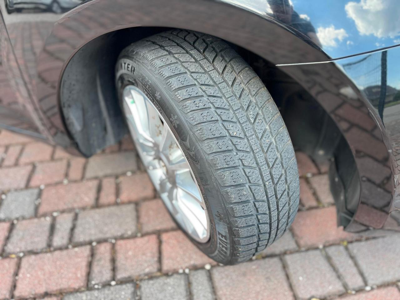 Alfa Romeo MiTo 1.4 70 CV Progression
