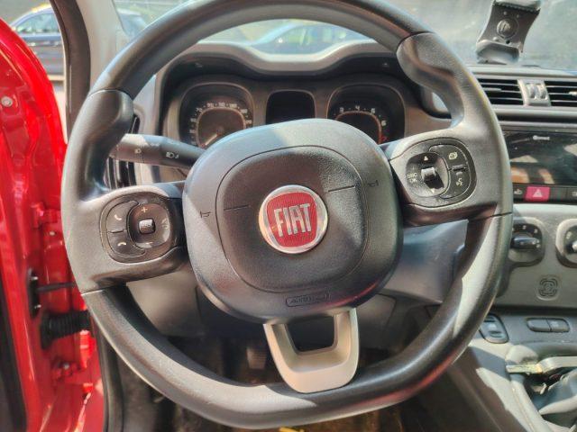 FIAT Panda 1.2 EasyPower Lounge PREZZO REALE - NEOPATENTATI