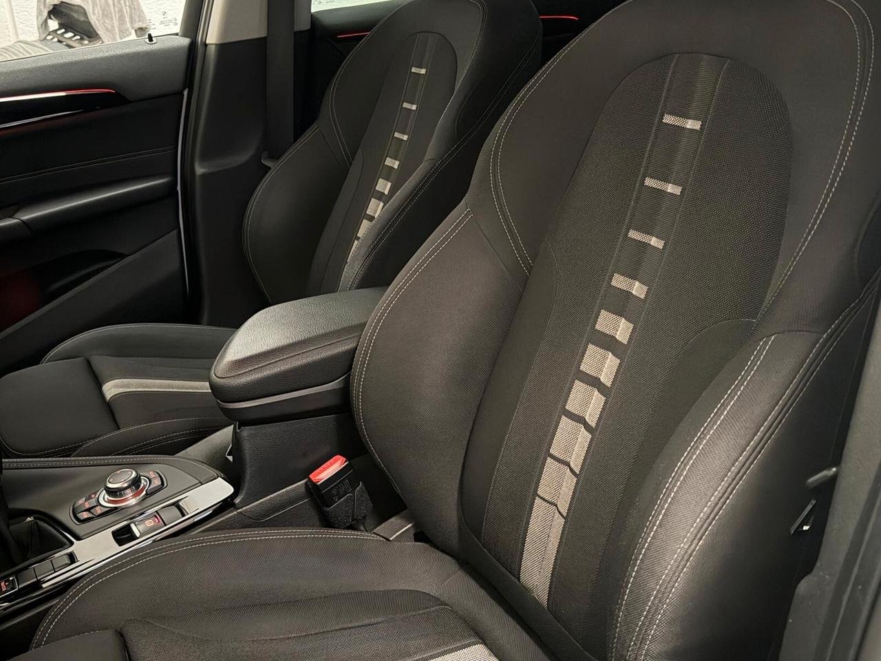 Bmw X1 sDrive18i Sport