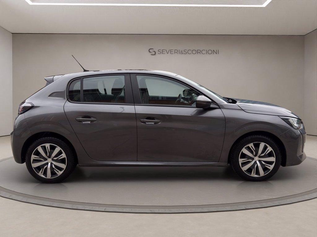 PEUGEOT 208 1.2 puretech Active Pack s&s 100cv del 2020
