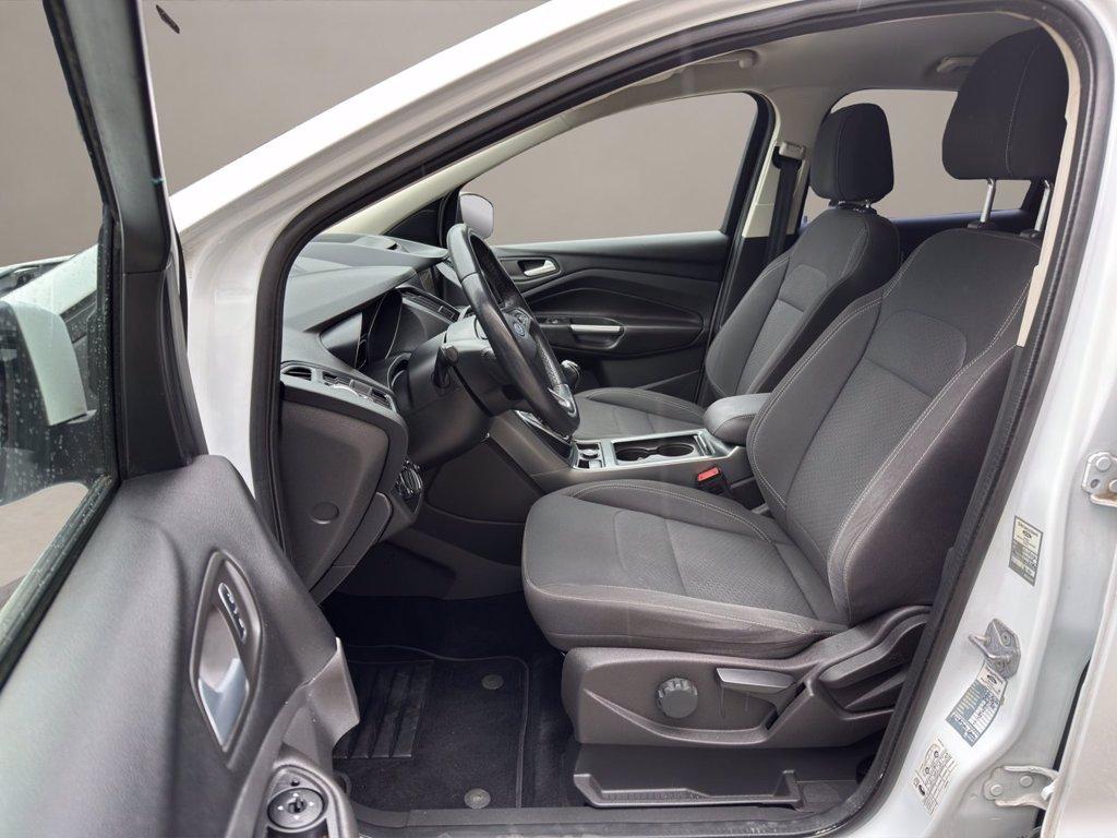 FORD Kuga 1.5 tdci Plus s&s 2wd 120cv del 2017