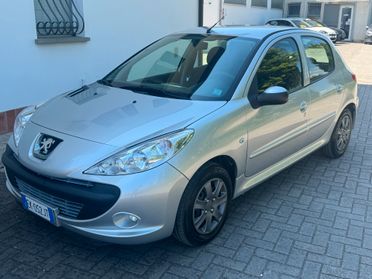 Peugeot 206 Plus 1.1 60CV 5p. Energie