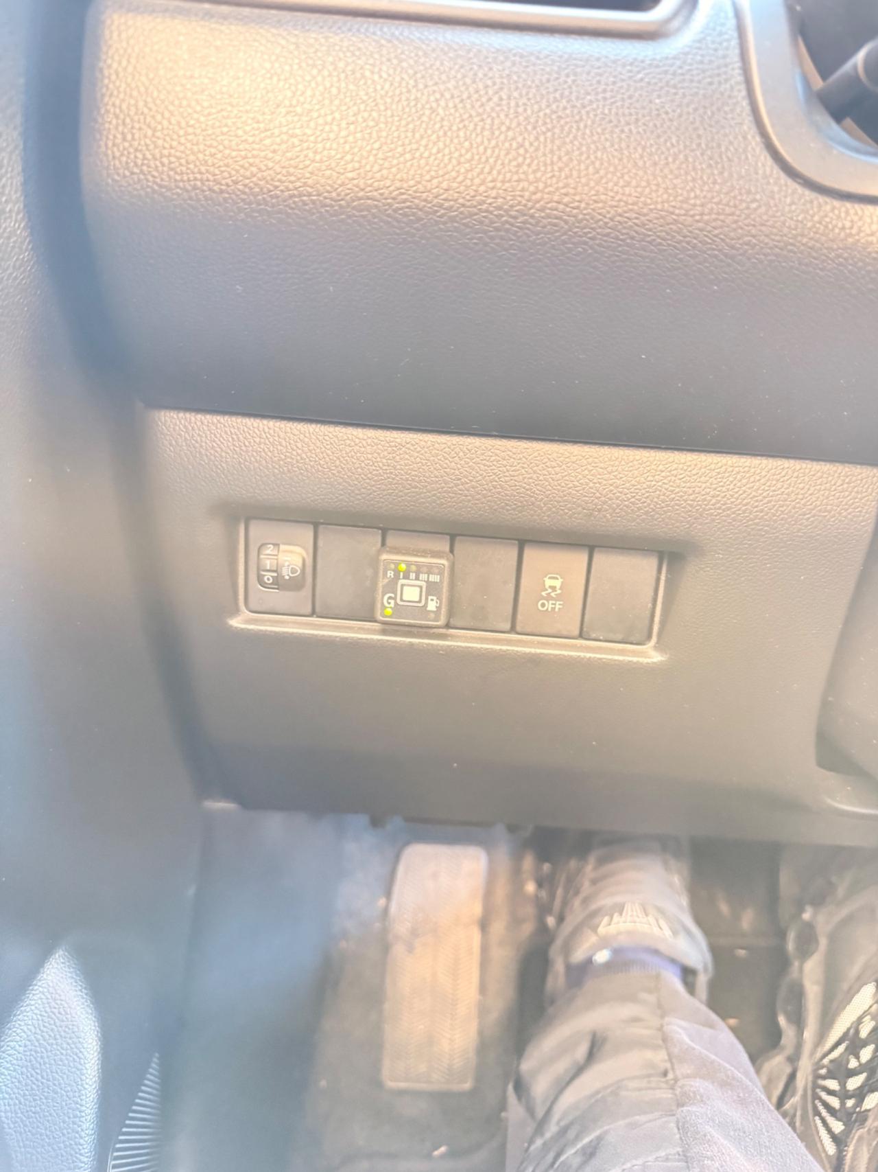 Suzuki Swift 1.2 Dualjet Cool