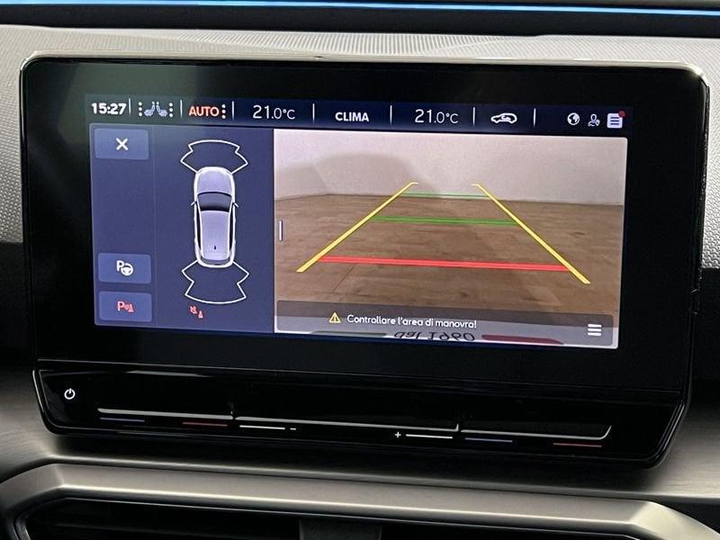 SEAT Leon Leon 2.0 tdi FR 150cv dsg