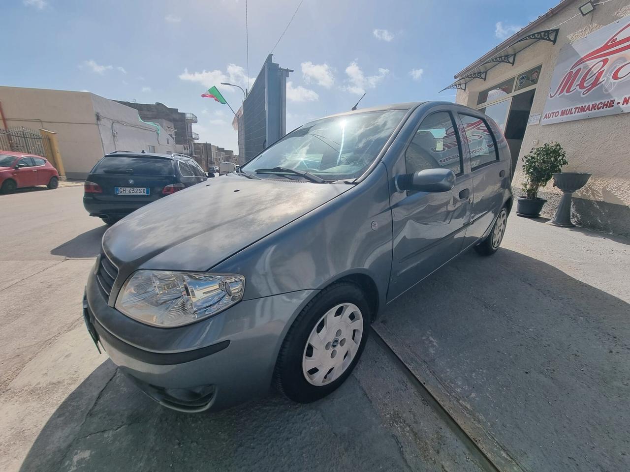 Fiat Punto 1.3 Multijet 16V 5 porte Actual