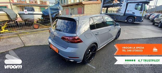 VOLKSWAGEN Golf 7 serie Golf R 2.0 TSI DSG 4MO...