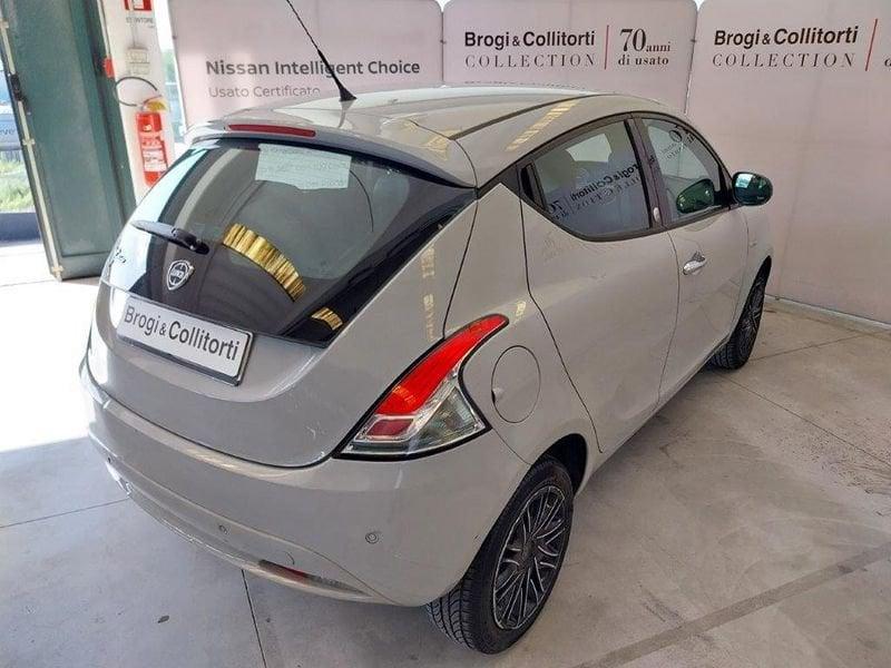 Lancia Ypsilon 5 Porte 1.2 Ecochic 69cv Gold my19