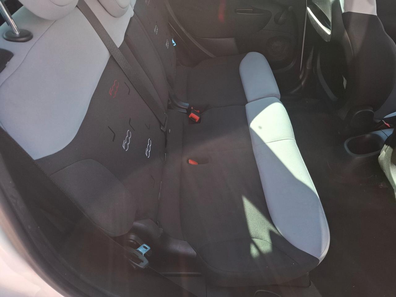 Fiat 500L 1.6 Multijet 105 CV Lounge