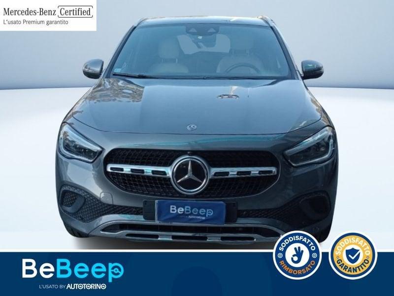Mercedes-Benz GLA 250 SPORT PLUS AUTO