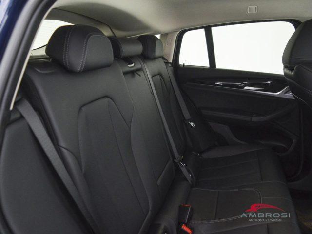 BMW X4 xdrive20d mhev 48V auto