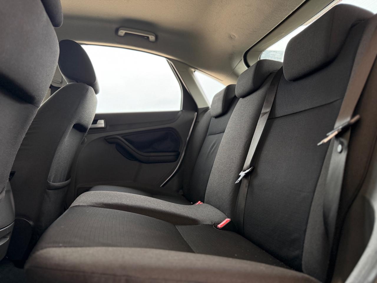 Ford Focus 1.6 TDCI 90 CV UNICO PROPRIETARIO