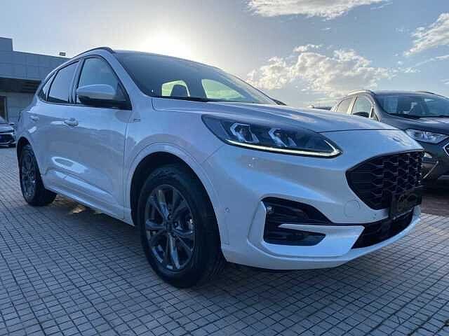 Ford Kuga 2.5 Full Hybrid 190 CV 2WD ST-Line X AWD