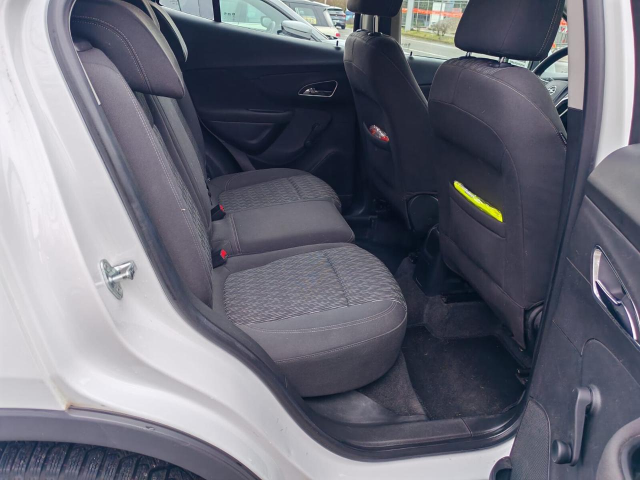 Opel Mokka 1.6 Ecotec 115CV 4x2 Start&Stop