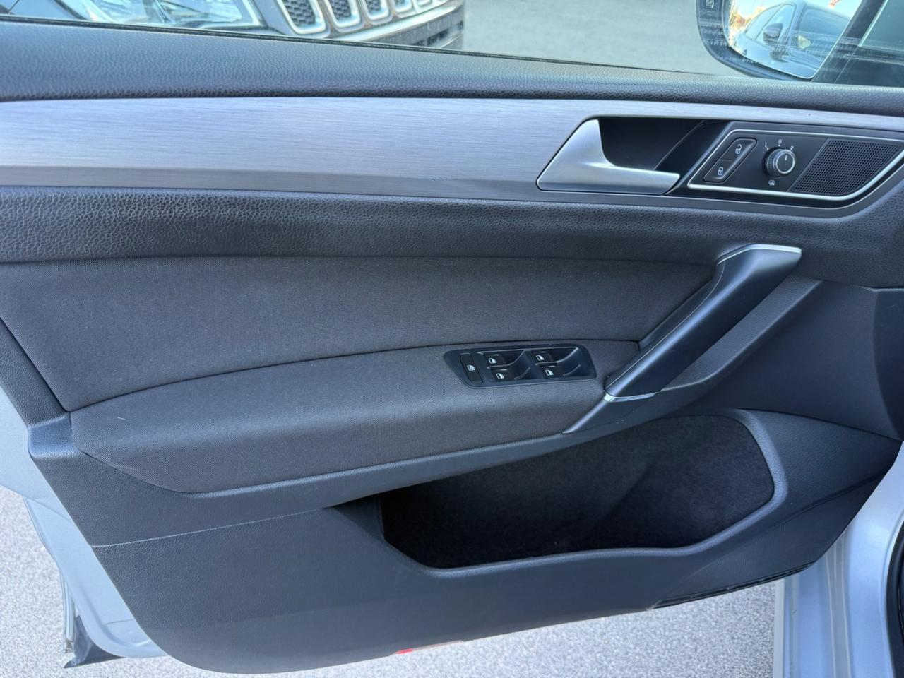 Volkswagen Golf Sportsvan 1.6 TDI 5p. Highline BlueMotion Technology