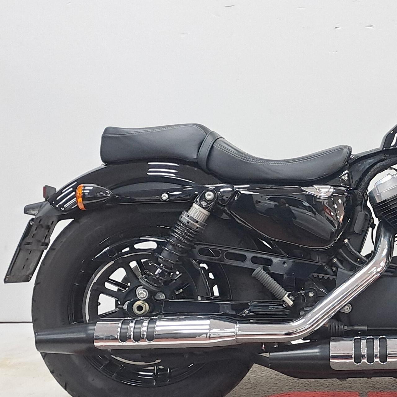 Harley-Davidson Forty-Eight *UNICO PROPRIETARIO