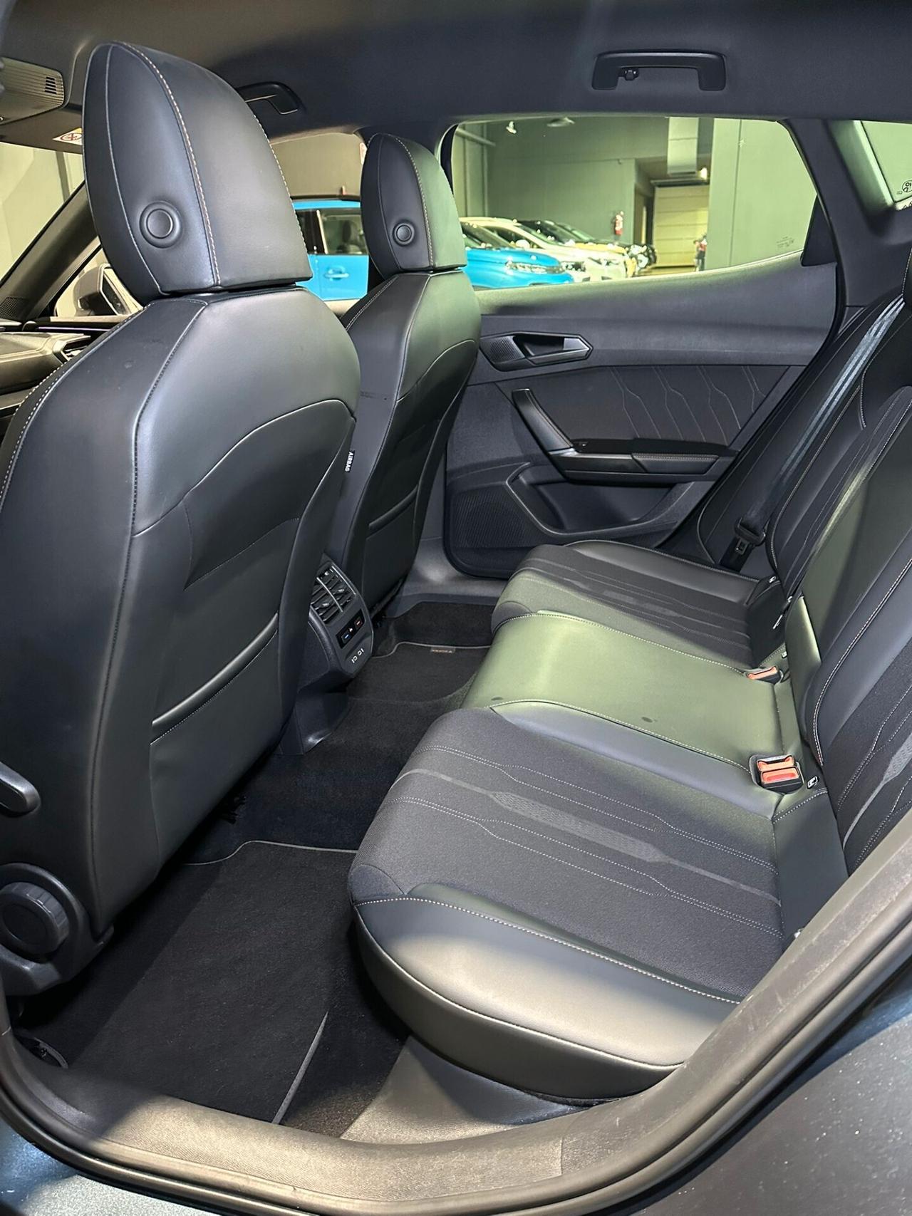 Cupra Formentor 1.4 e-Hybrid DSG 204cv