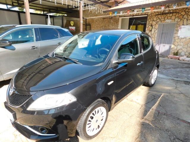 Lancia Ypsilon 1.3 MJT 16V 95 CV 5 porte S&S Platinum