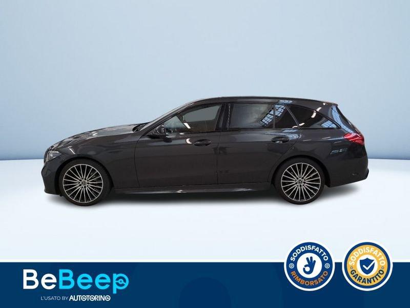 Mercedes-Benz Classe C C SW 220 D MILD HYBRID PREMIUM 4MATIC AUTO