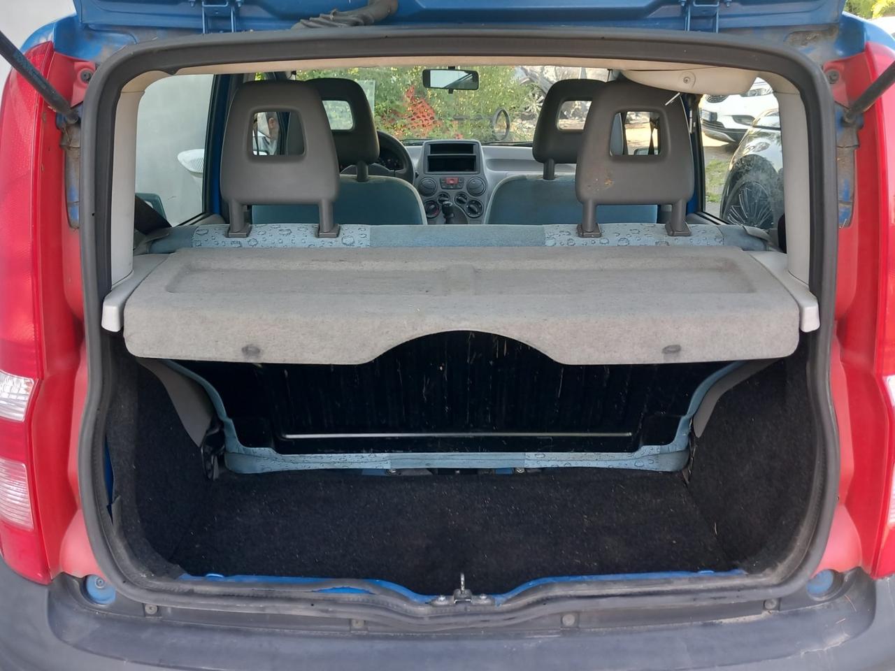 Fiat Panda 1.1 Active