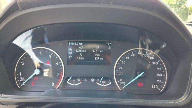 FORD EcoSport 1.0 EcoBoost 100 CV Plus PERMUTE OK NEOPAT. UNICOP