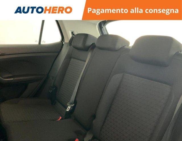 VOLKSWAGEN T-Cross 1.0 TSI 110 CV DSG Style