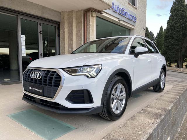 AUDI Q3 35 2.0 TDI 150 CV Business ''CAMBIO MANUALE''