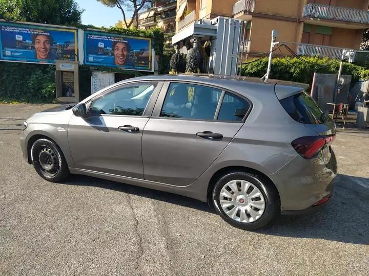 Fiat Tipo 1.4 5 porte Lounge