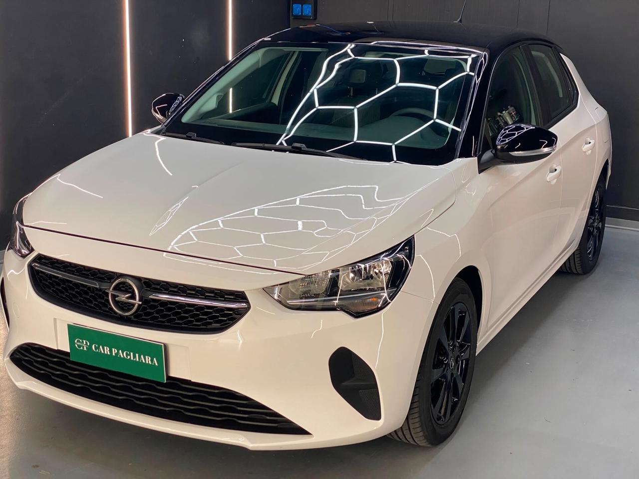 Opel Corsa 1.5 D 100 CV Edition