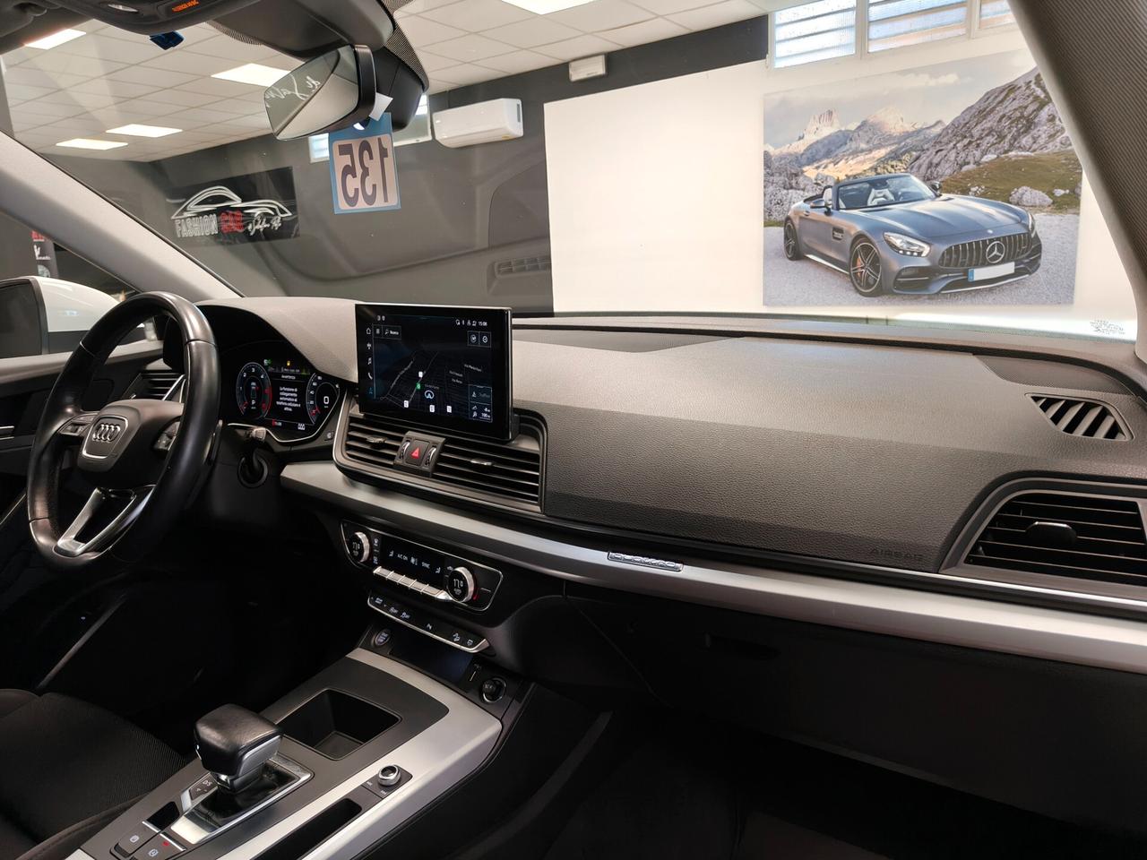 Audi Q5 SPB 40 TDI quattro S tronic line